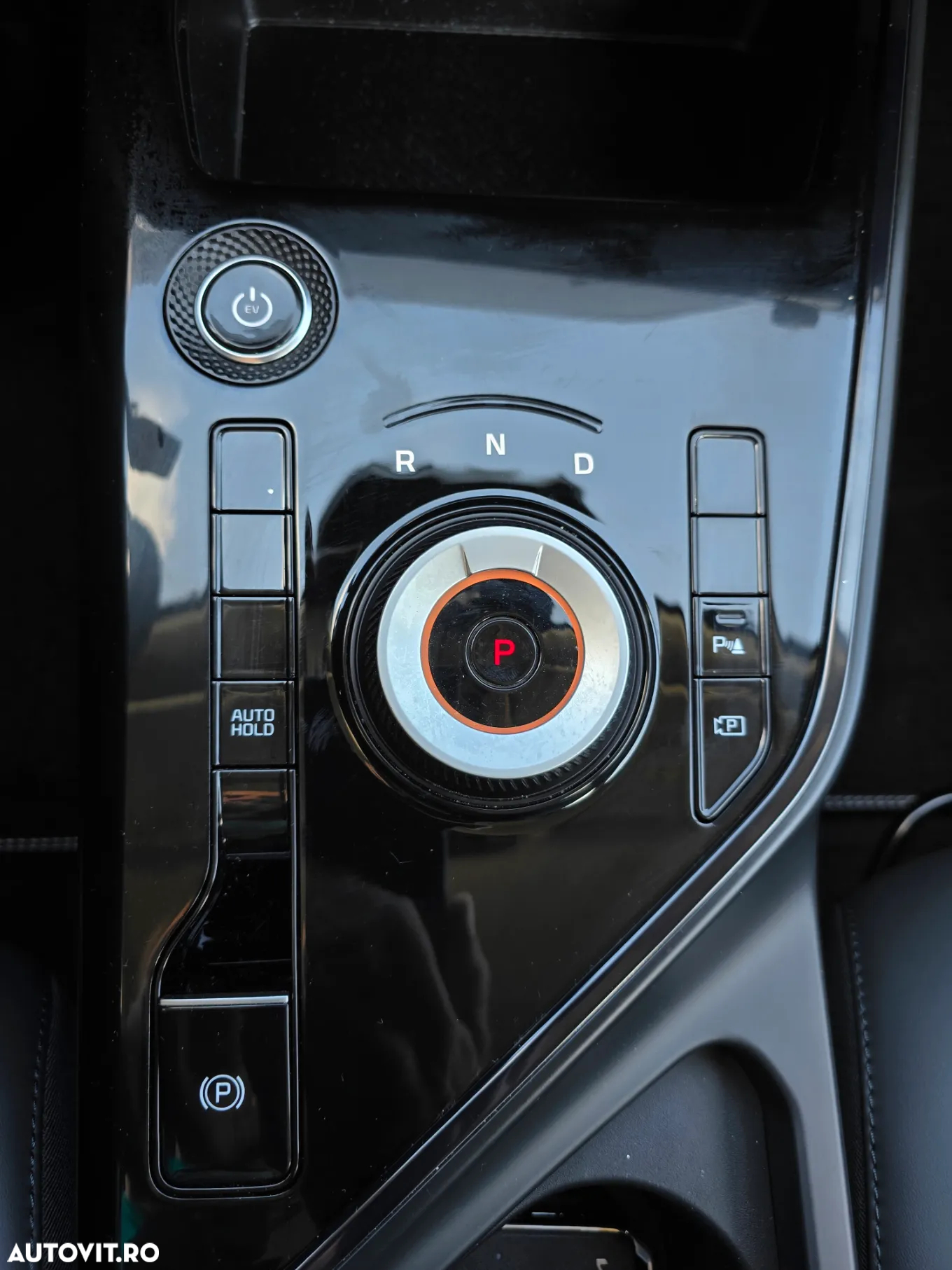 Kia Niro EV Comfort - 28