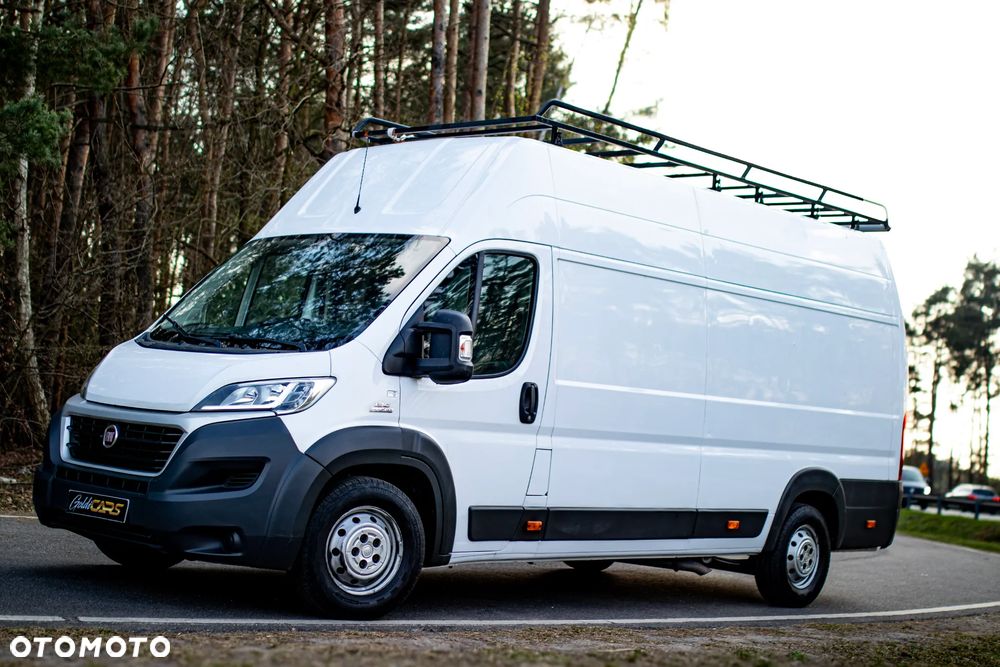 Fiat Ducato - 21