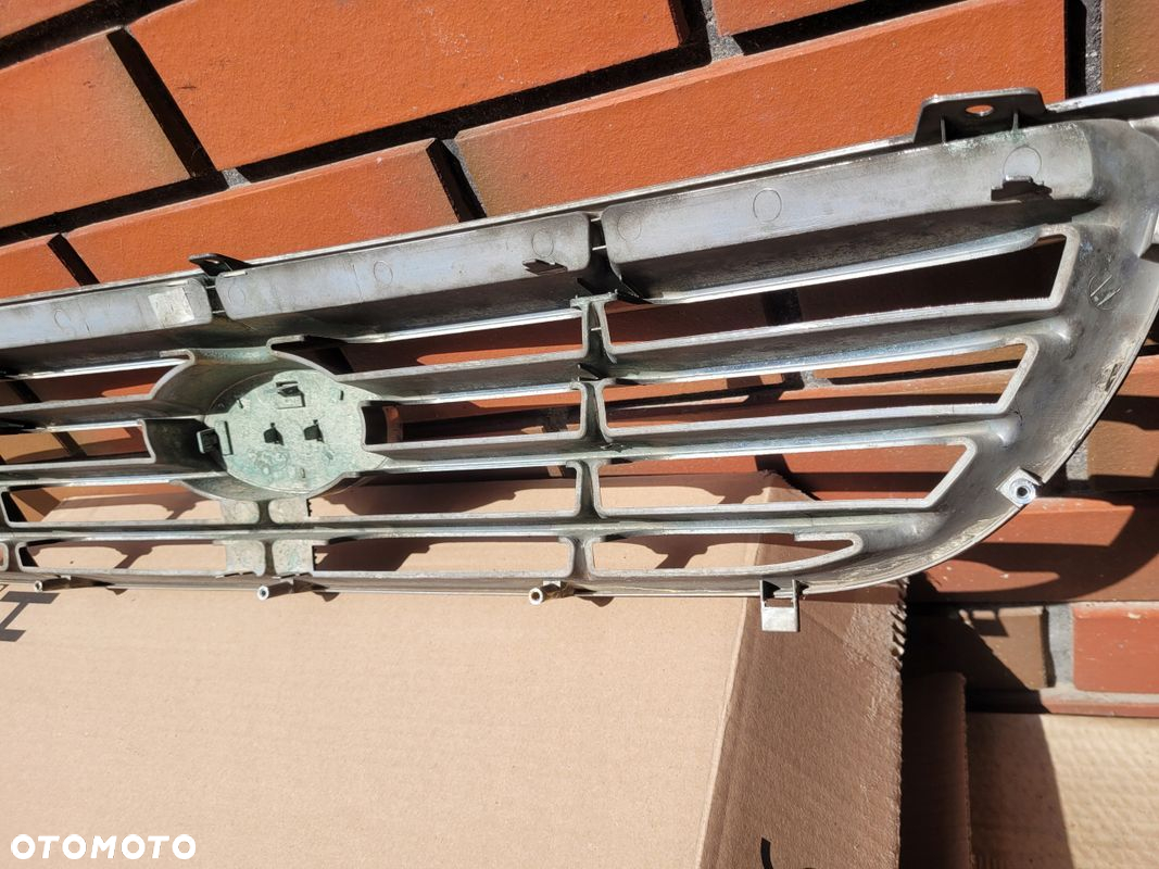 Grill Kia Magnetis ATRAPA 86350-2G100 - 4