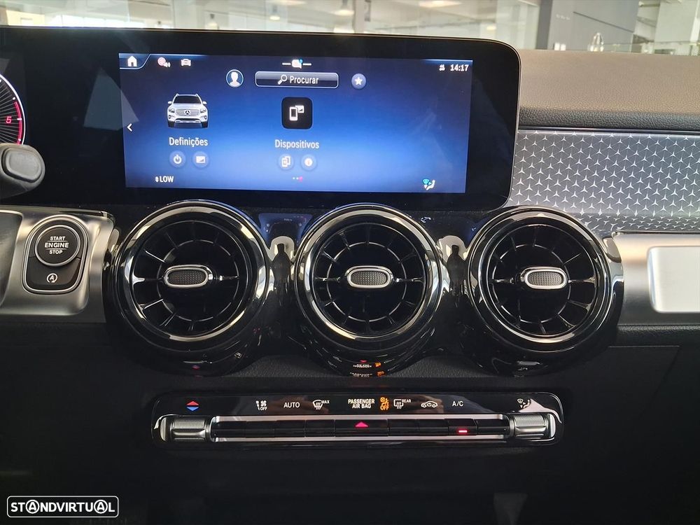 Mercedes-Benz GLB 180 d Style - 21