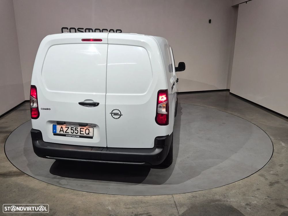 Opel Combo 1.5 Cdti L2H1 - 8