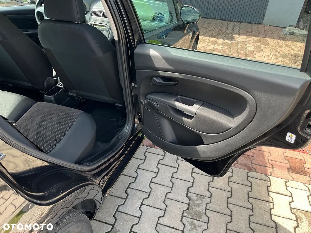Fiat Grande Punto 1.4 8V 360 - 18
