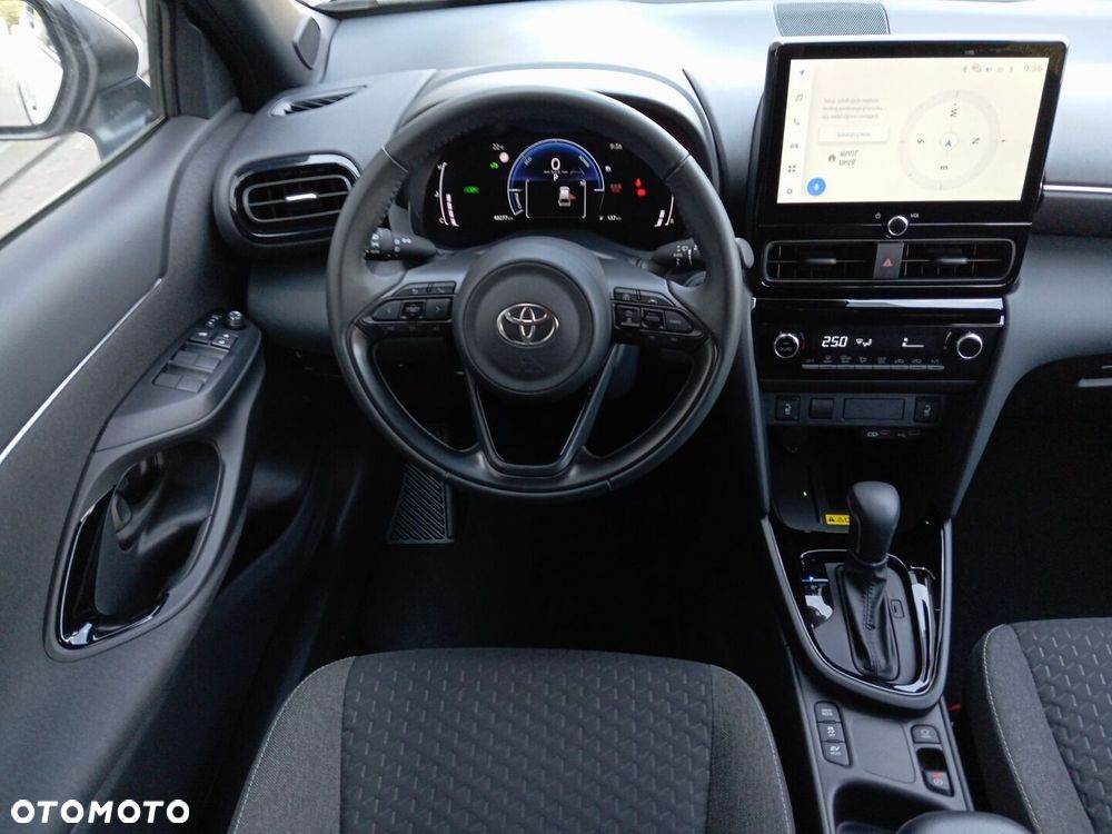 Toyota Yaris Cross Hybrid 1.5 Style - 20