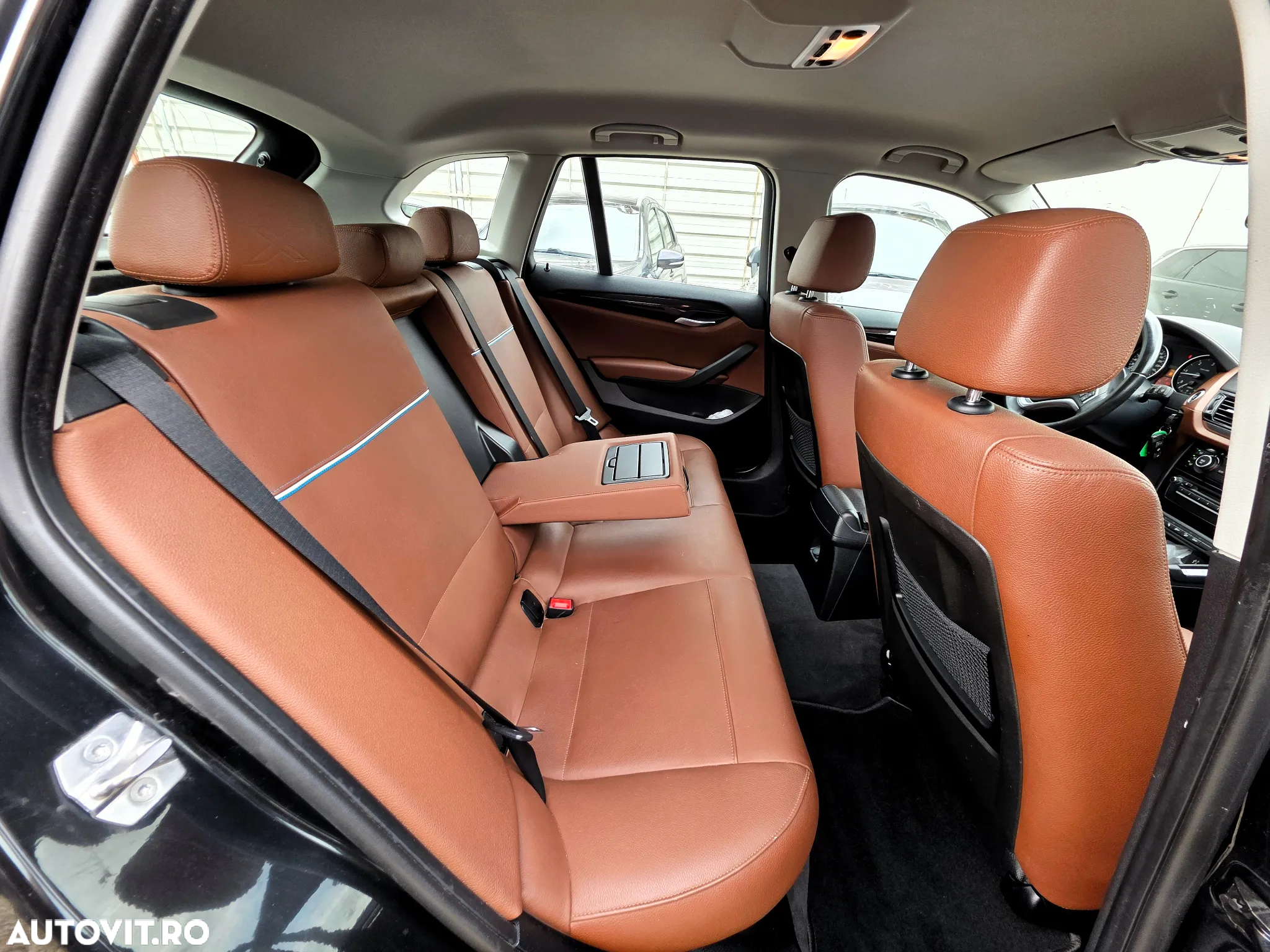 BMW X1 xDrive25d Aut. xLine - 19