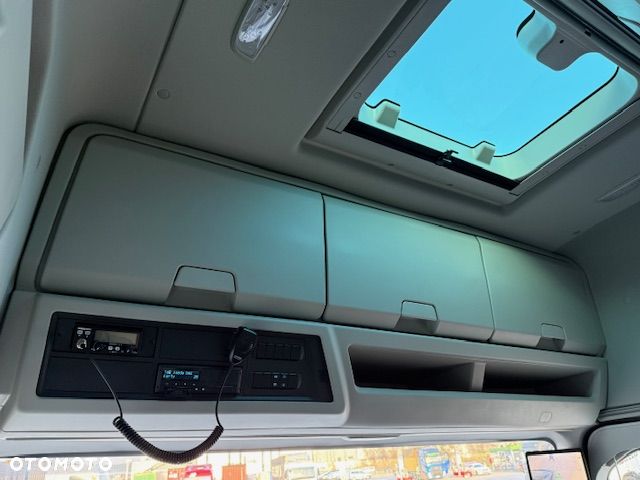 Ford F-MAX Gen 2 510 KM LED ACC Klima Post Kamery - 14