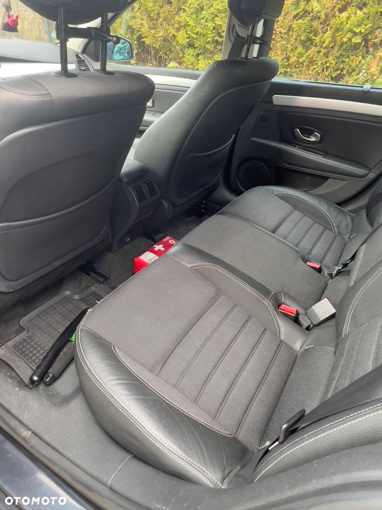 Renault Laguna 2.0 16V Dynamique - 8