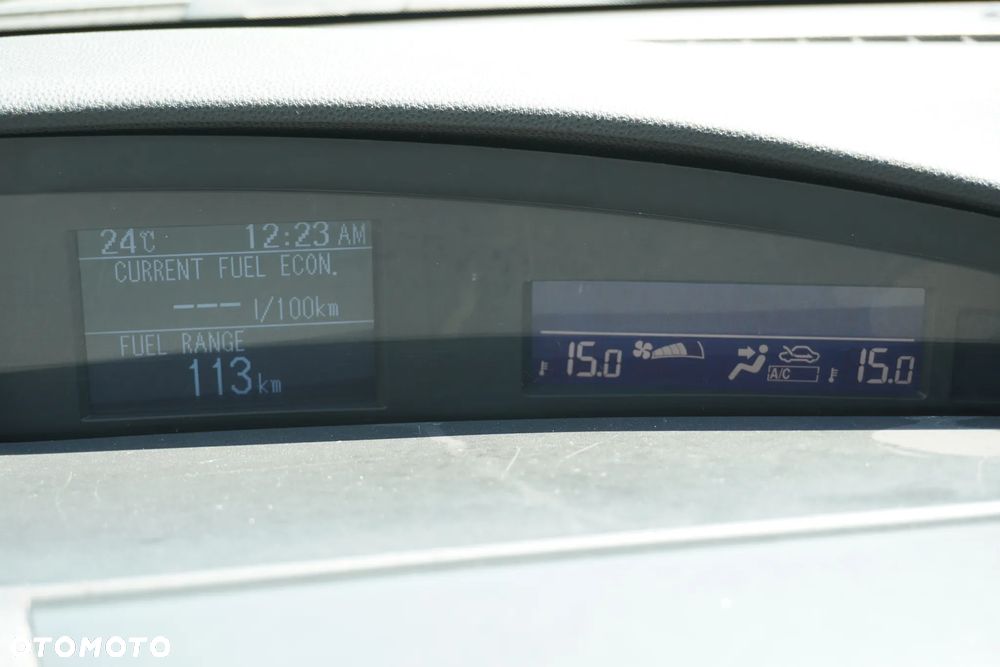 Mazda 3 1.6 Exclusive + EU5 - 23