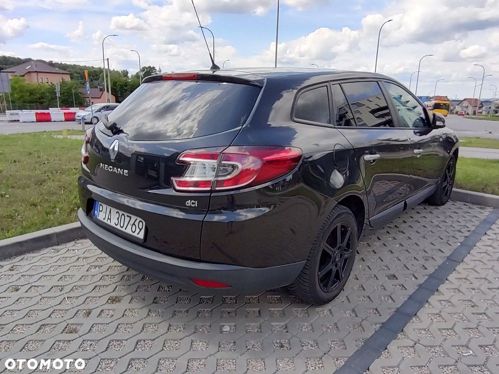 Renault Megane - 5