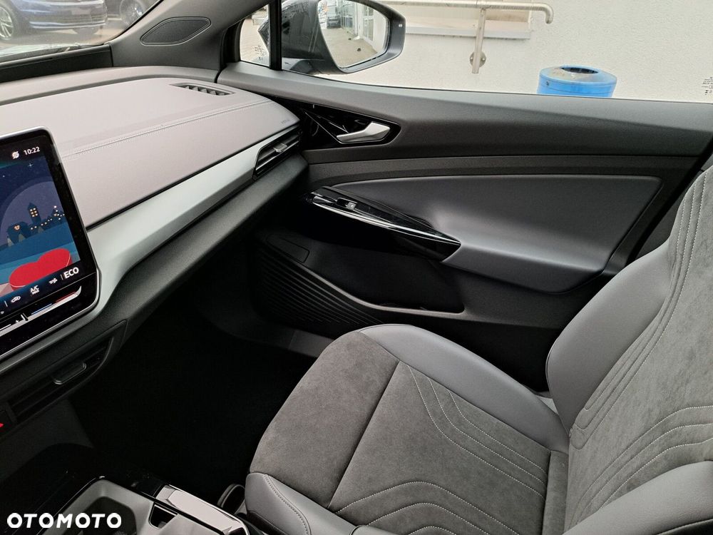 Volkswagen ID.5 52kWh Pure - 16