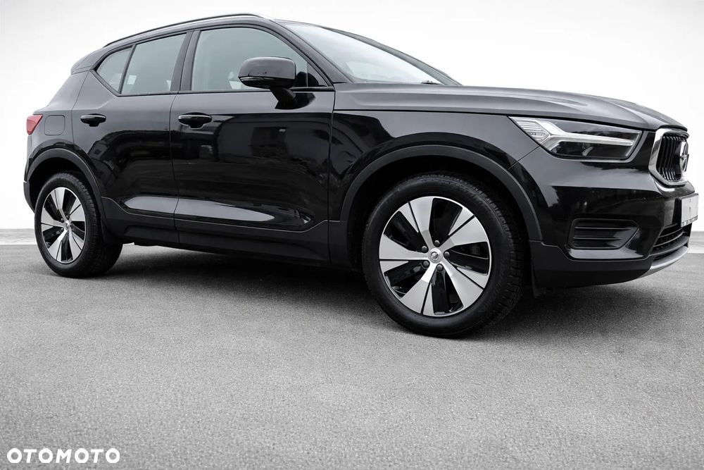 Volvo XC 40 - 6