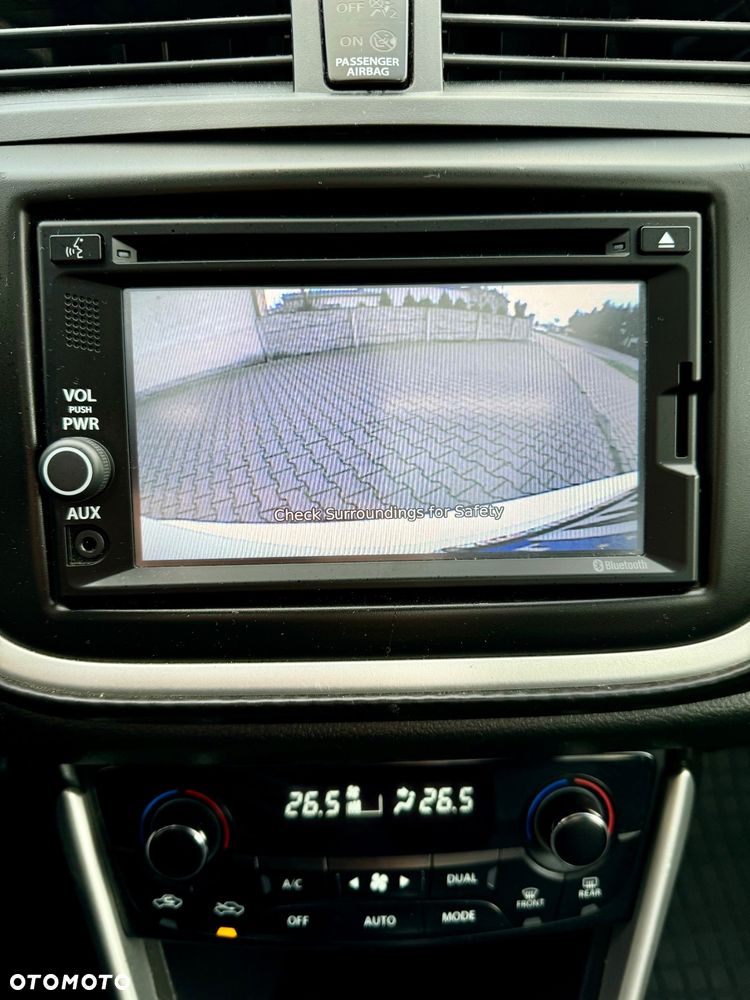 Suzuki SX4 1.6 DDiS Comfort - 19