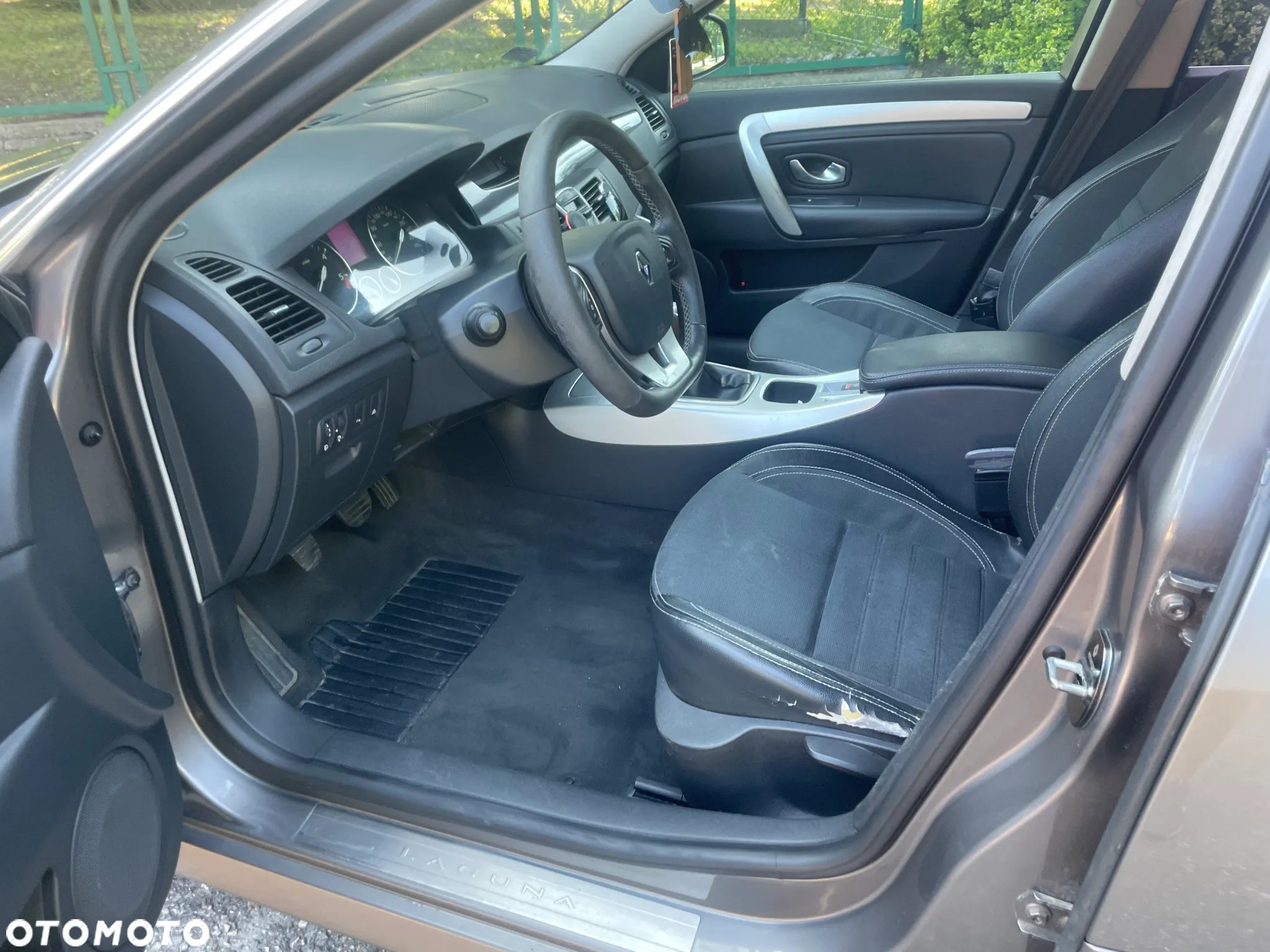 Renault Laguna 2.0 DCi Dynamique - 11