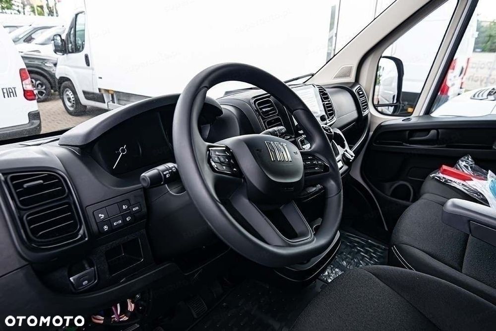 Fiat Ducato Maxi L4H2 2.2 180KM - 5