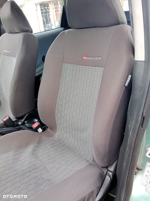 Honda Jazz 1.4 LS - 8