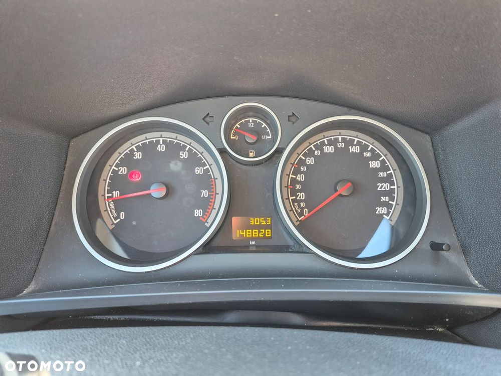 Opel Zafira 1.8 Active - 15