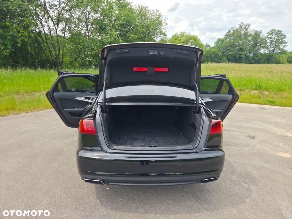 Audi A6 Limousine - 25