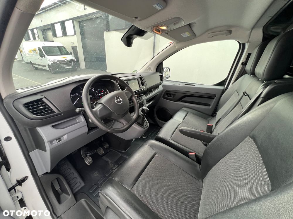 Opel VIVARO L3 - 11