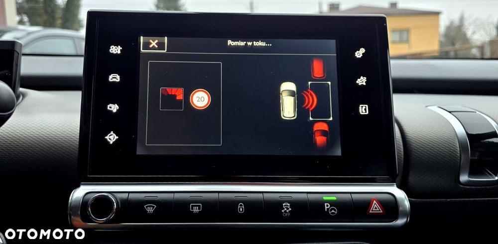 Citroën C4 Cactus BlueHDi 100 Stop&Start Shine Edition - 13