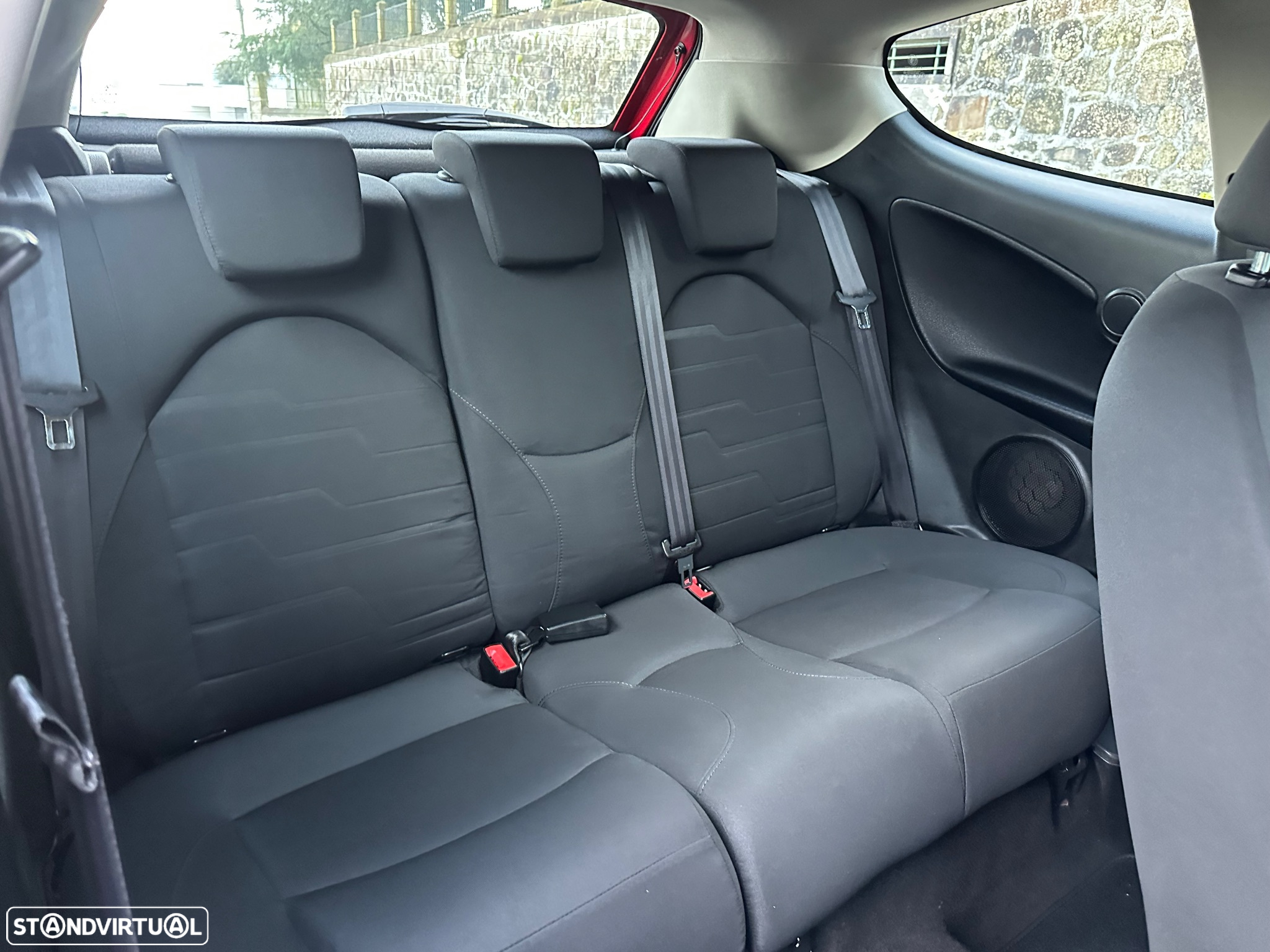 Alfa Romeo MiTo 1.3 JTD Progression - 26
