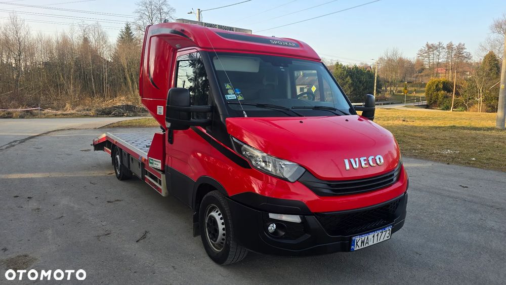 Iveco Daily - 3