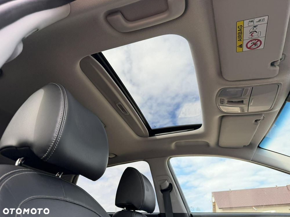 Hyundai Kona 1.6 T-GDI DCT 4WD Premium - 22