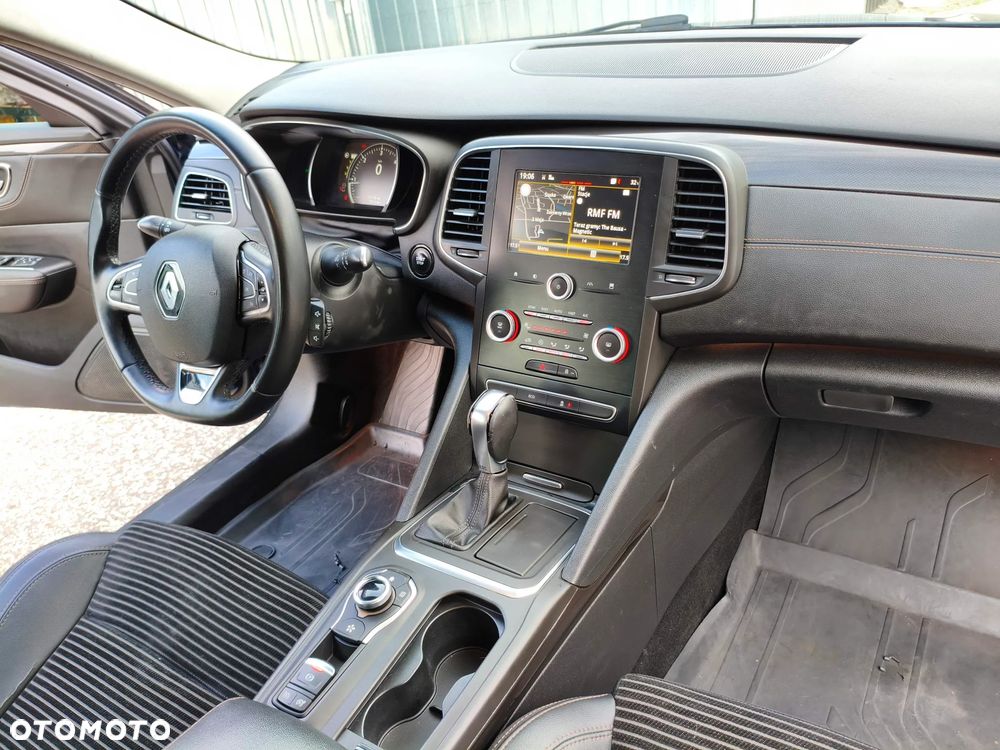 Renault Talisman 1.6 Energy dCi Intens EDC - 6