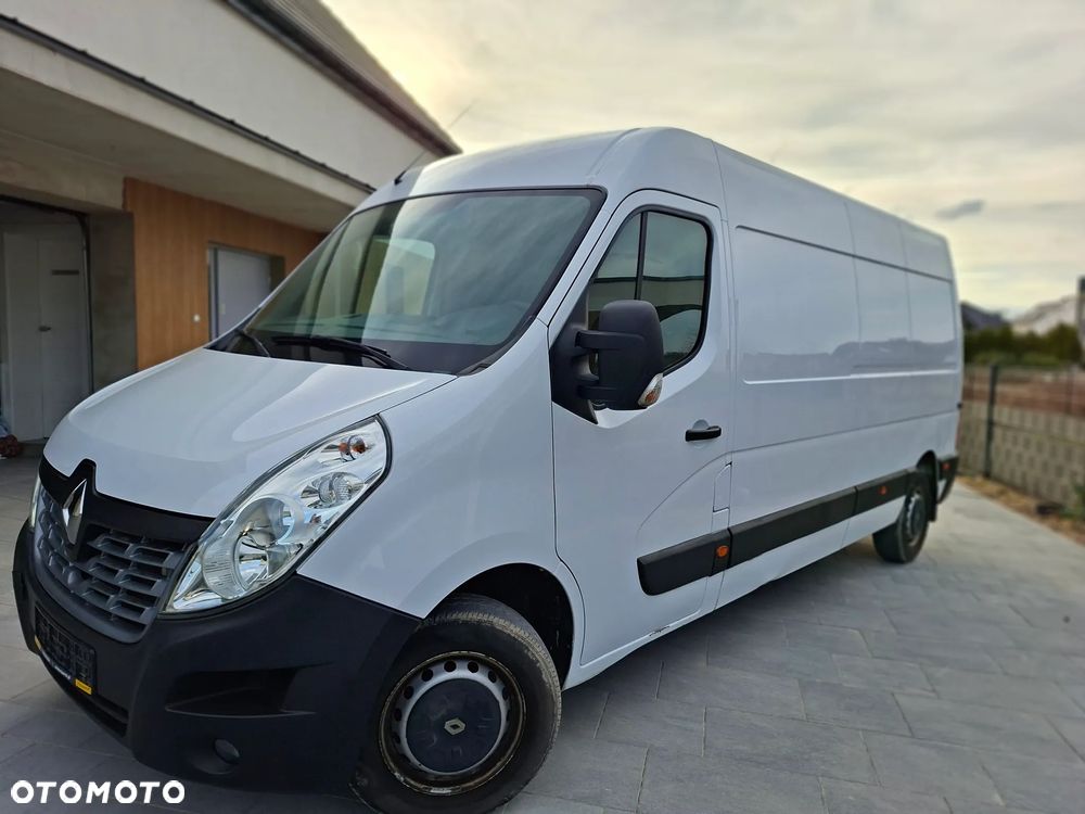 Renault Master - 6