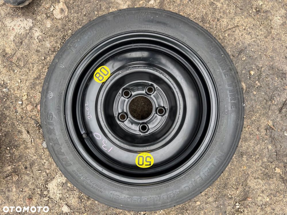 hyundai i30 kia ceed dojazdówka zapas zestaw naprawczy 52910-1h900 - 7