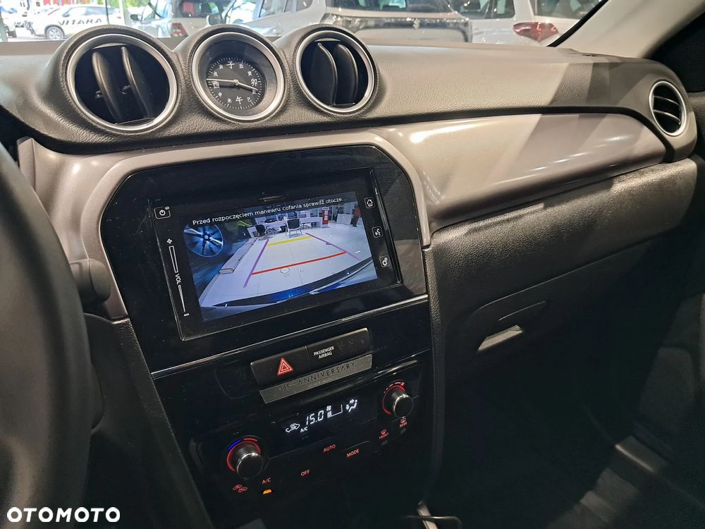 Suzuki Vitara 1.4 Boosterjet mHEV Premium Plus 2WD - 11