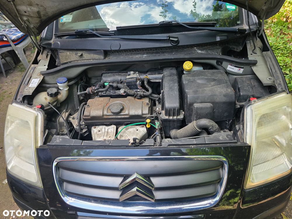 Citroën C2 1.1 X - 14