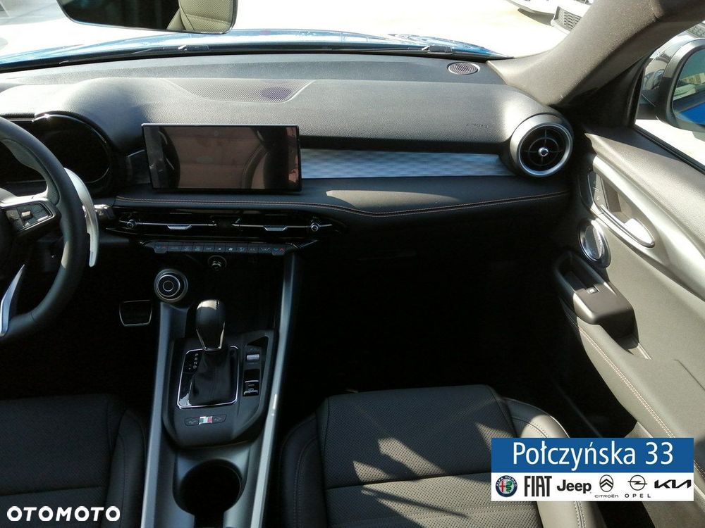 Alfa Romeo Tonale - 10