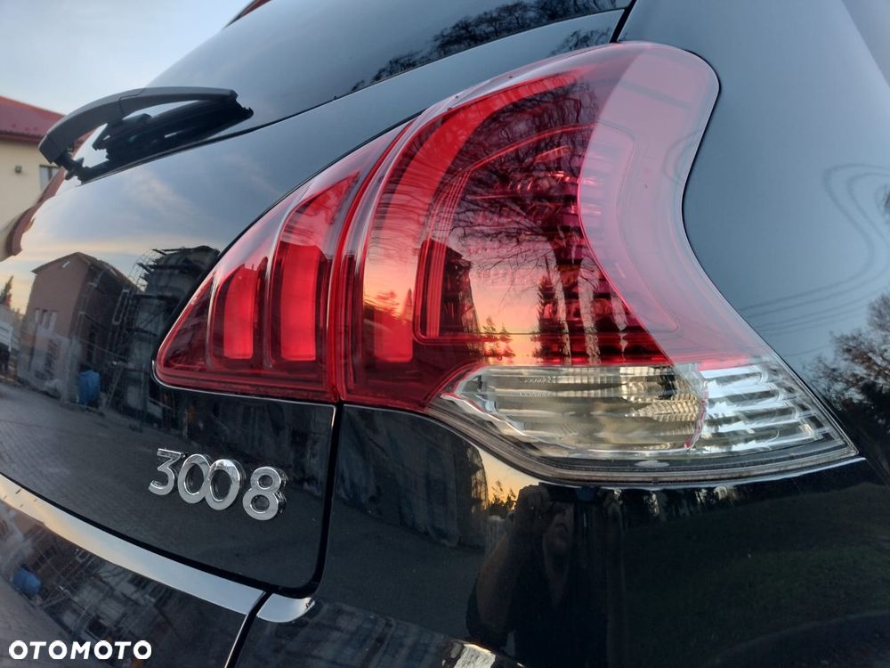 Peugeot 3008 BlueHDi 120 Stop & Start Allure - 6