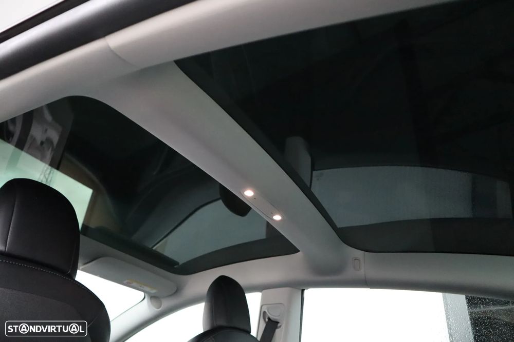 Tesla Model 3 Long Range AWD Dual Motor - 10