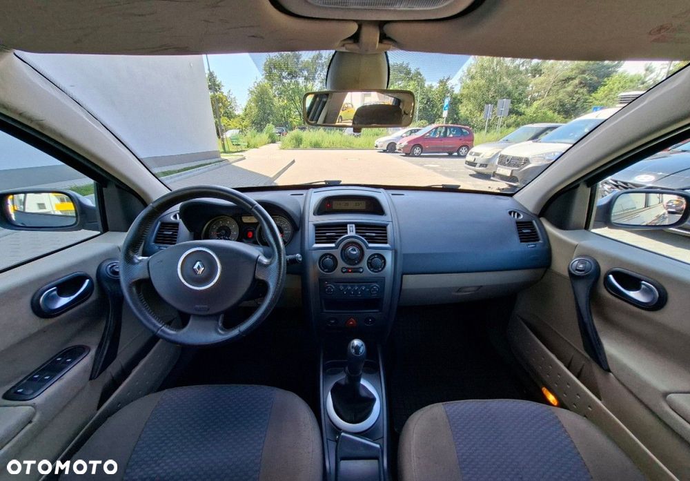Renault Megane - 19