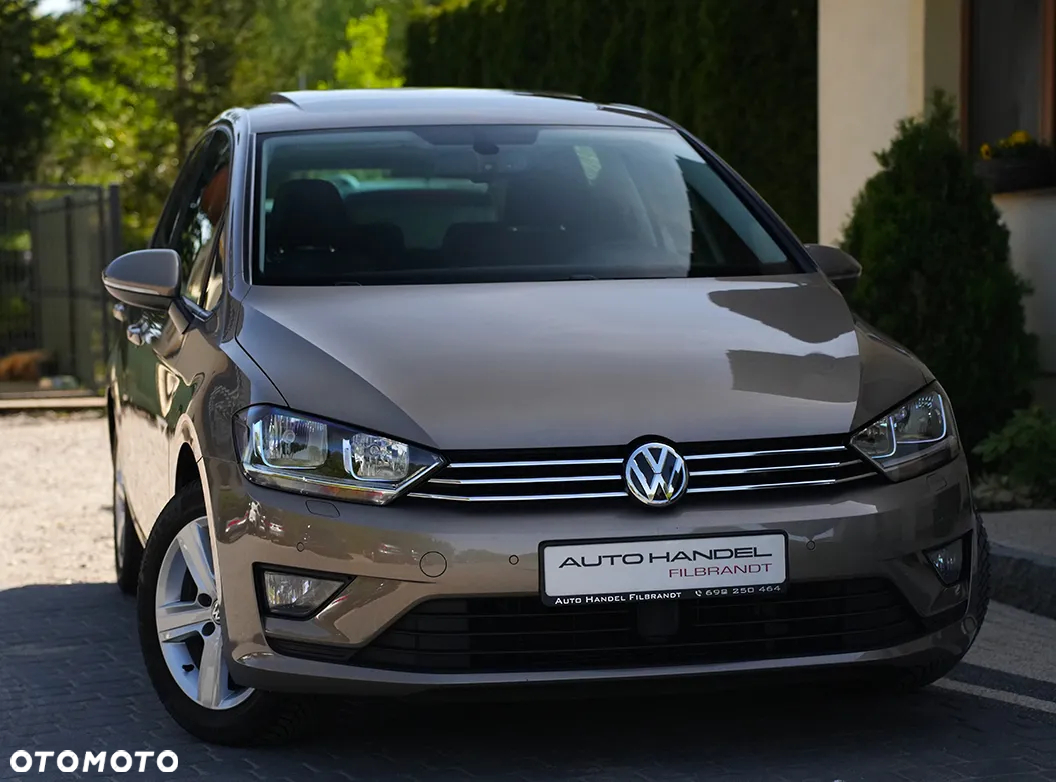 Volkswagen Golf 1.4 TSI (BlueMotion Technology) Comfortline - 3