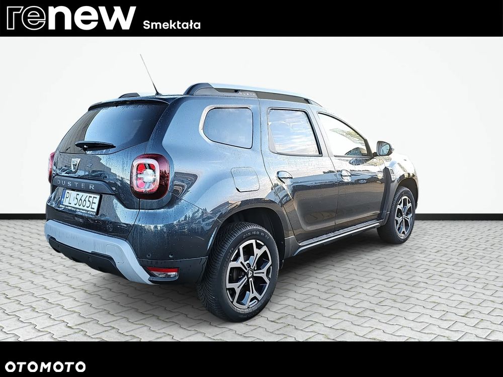 Dacia Duster 1.3 TCe Prestige - 5