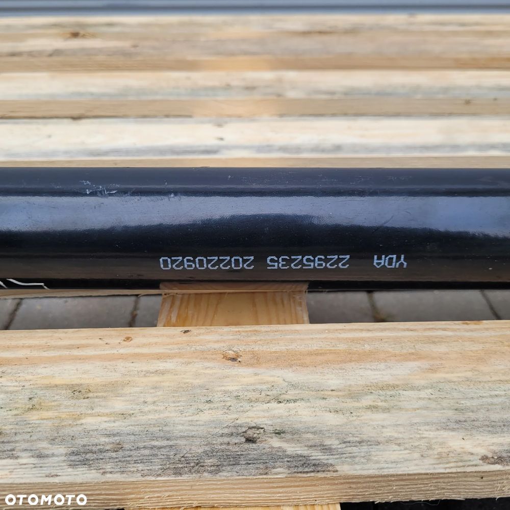 WYWROT KABINY DAF XG 2295235 CHWALIM116 - 4