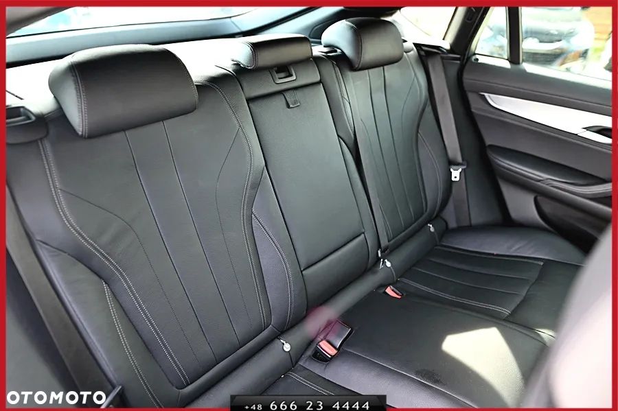 BMW X6 xDrive30d M Sport - 23