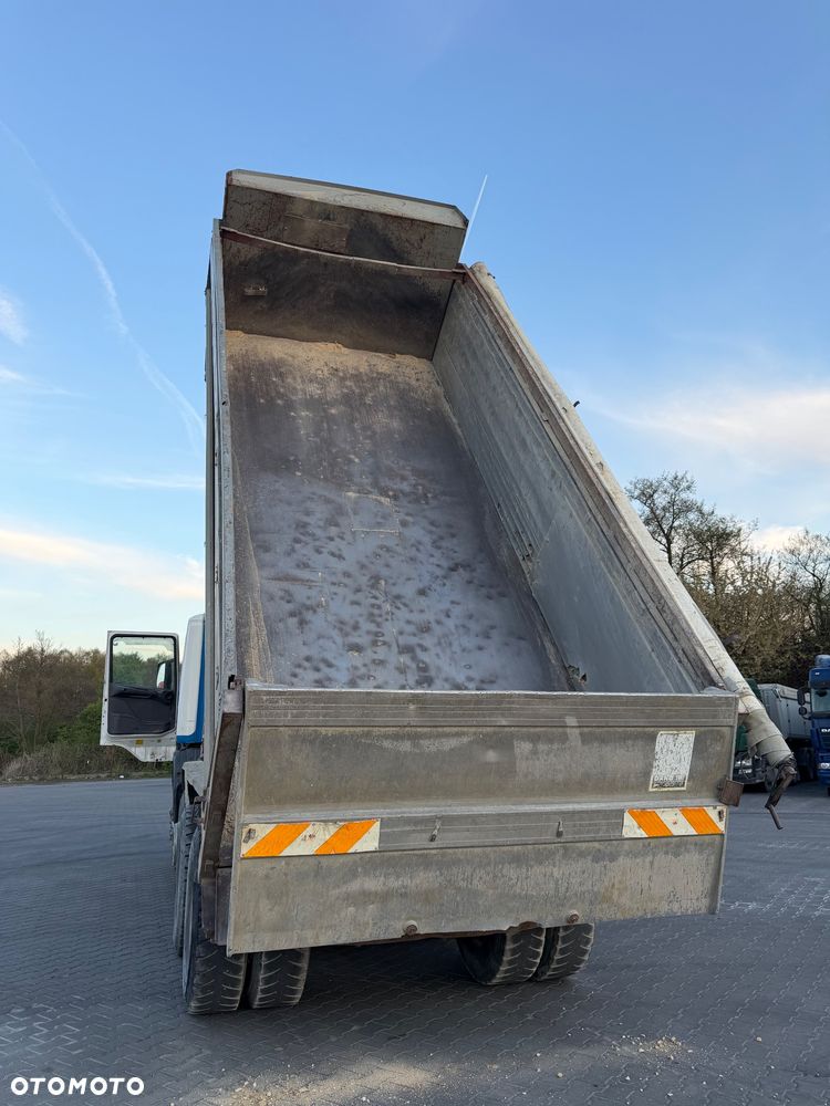 Scania R124 - 5