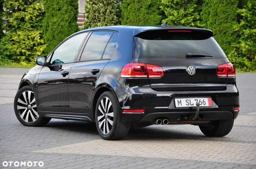 Volkswagen Golf - 20