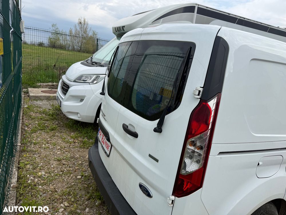 Ford Ford Transit Connect Trend - 6
