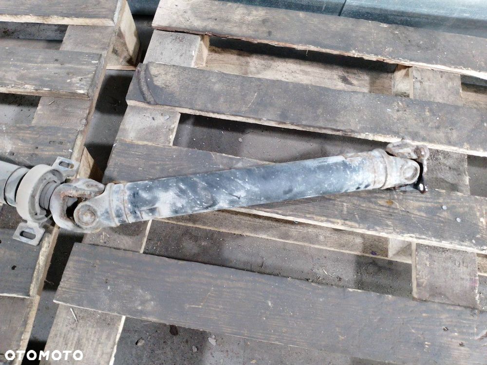 WAŁ NAPĘDOWY TYŁ BMW E46 1229569 2.0 D - 6