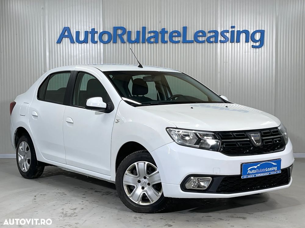 Dacia Logan 1.5 Blue dCi Laureate - 2