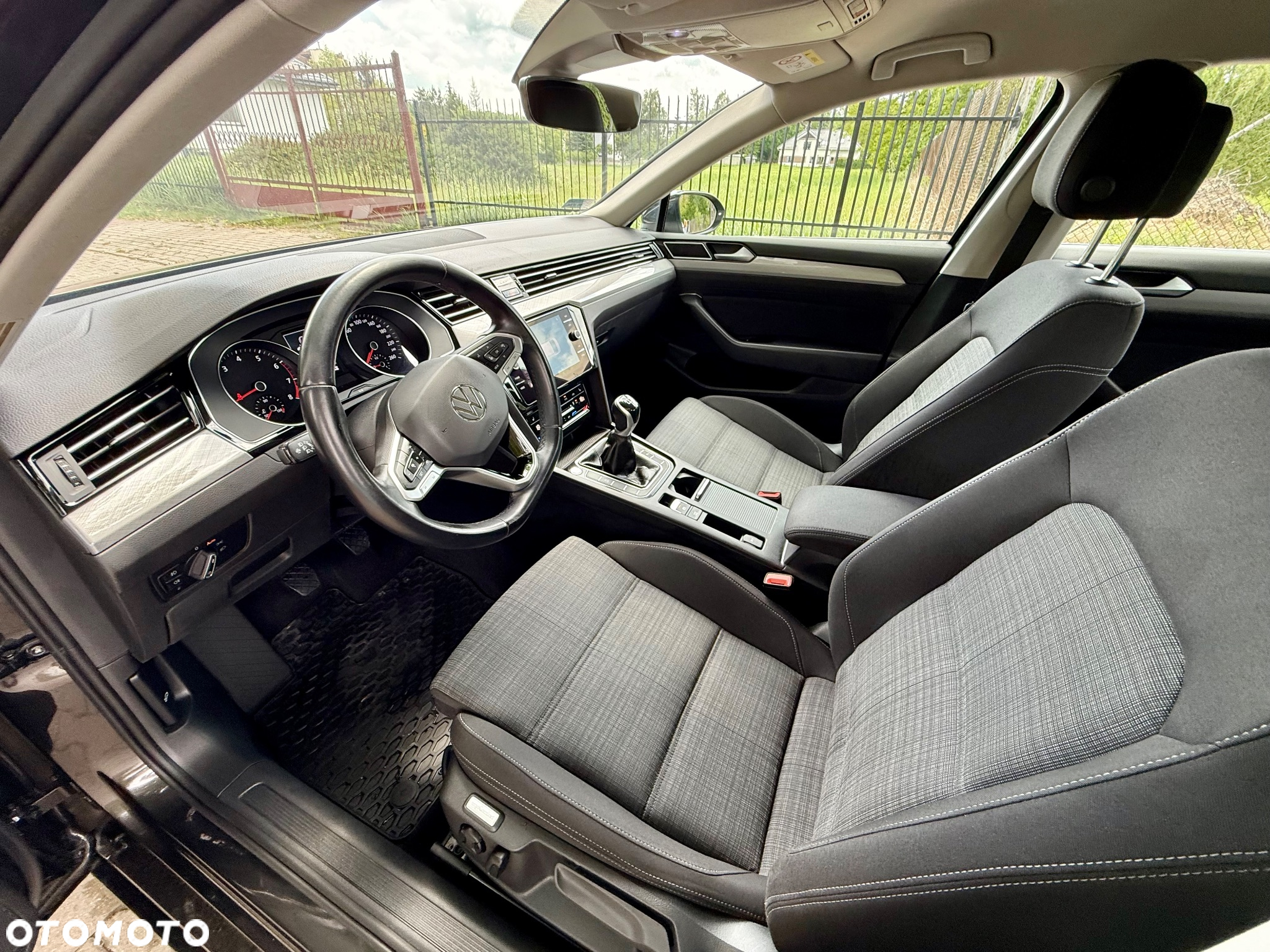 Volkswagen Passat 1.5 TSI EVO Comfortline - 19