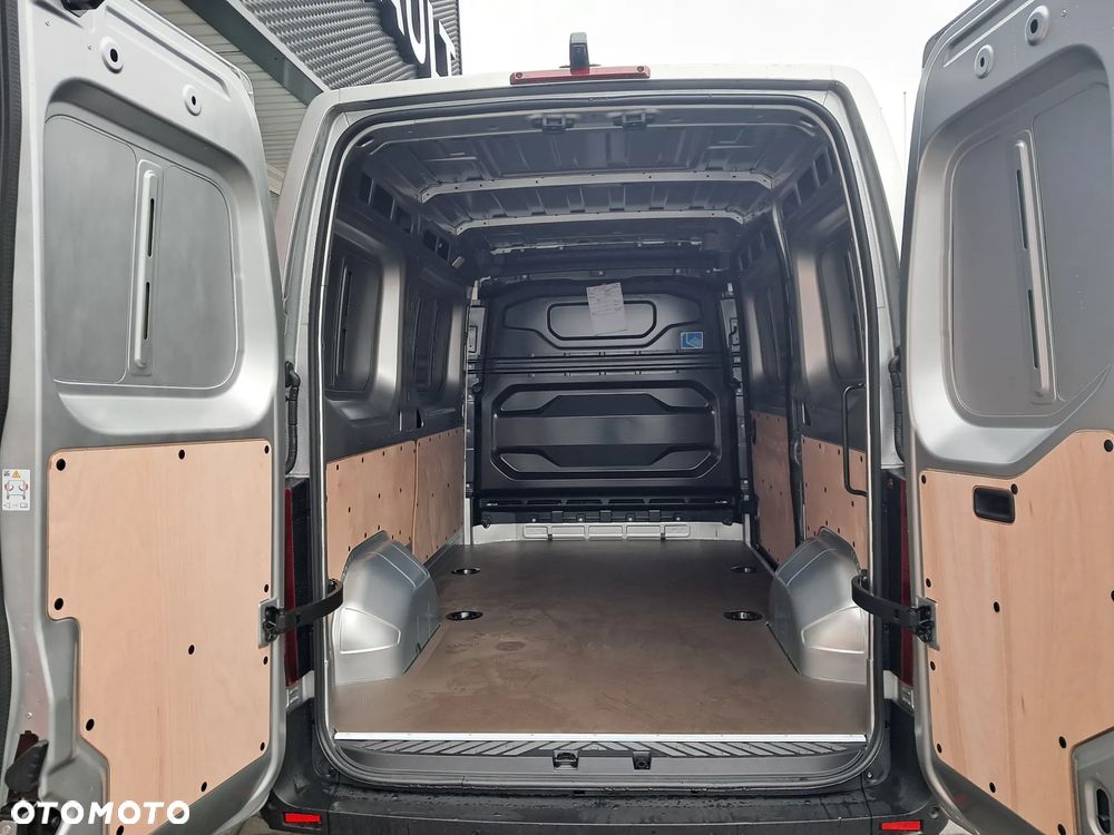 Renault Master Furgon L2H2 2.0 dCi 130KM ,,dostępny od ręki" - 6