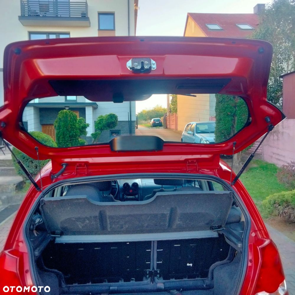 Chevrolet Kalos - 15