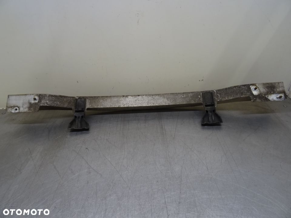 OPEL CORSA C LIFT 03-06 1.3CDTI BELKA ZDERZAKA TYŁ - 2