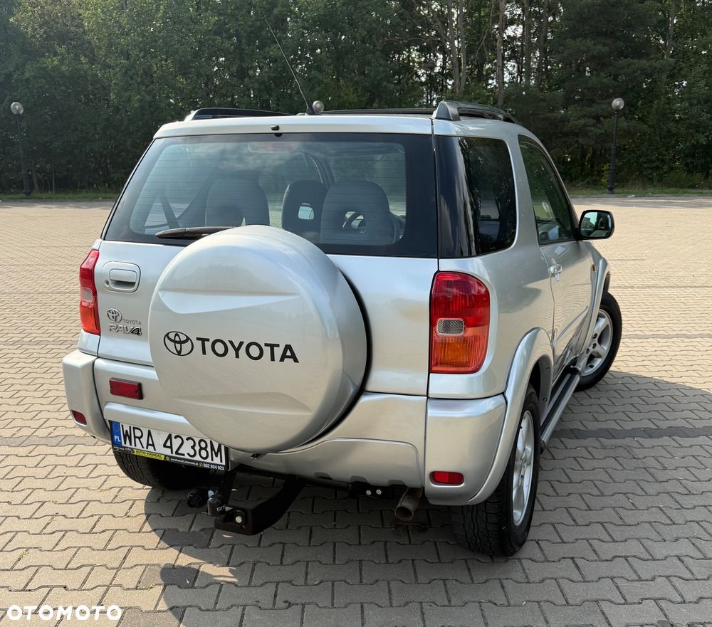 Toyota RAV4 - 13