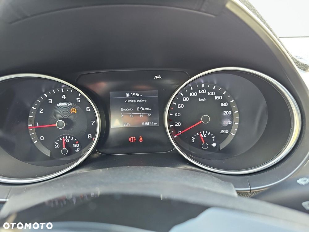 Kia Ceed - 20
