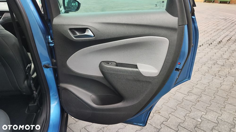 Opel Crossland X 1.2 Start/Stop Innovation - 25